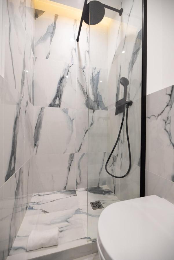 Mbm - Upper Marais Appartement Paris