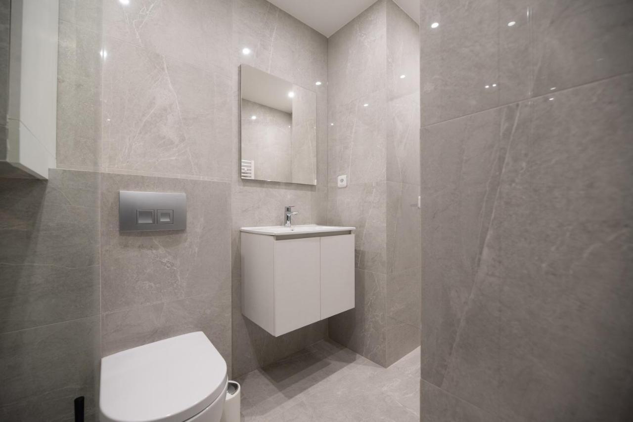 Mbm - Upper Marais Appartement Paris