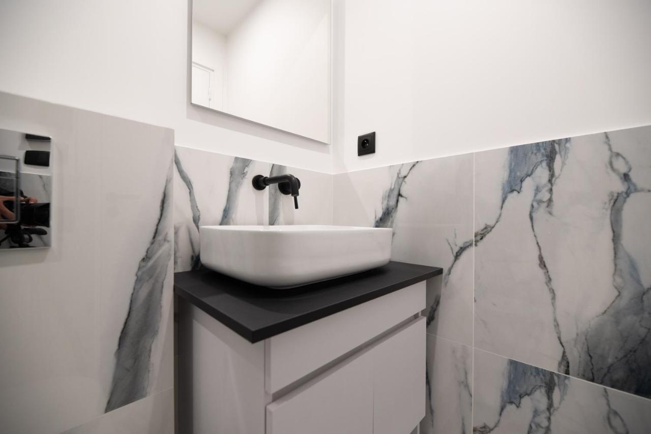 Mbm - Upper Marais Appartement Paris