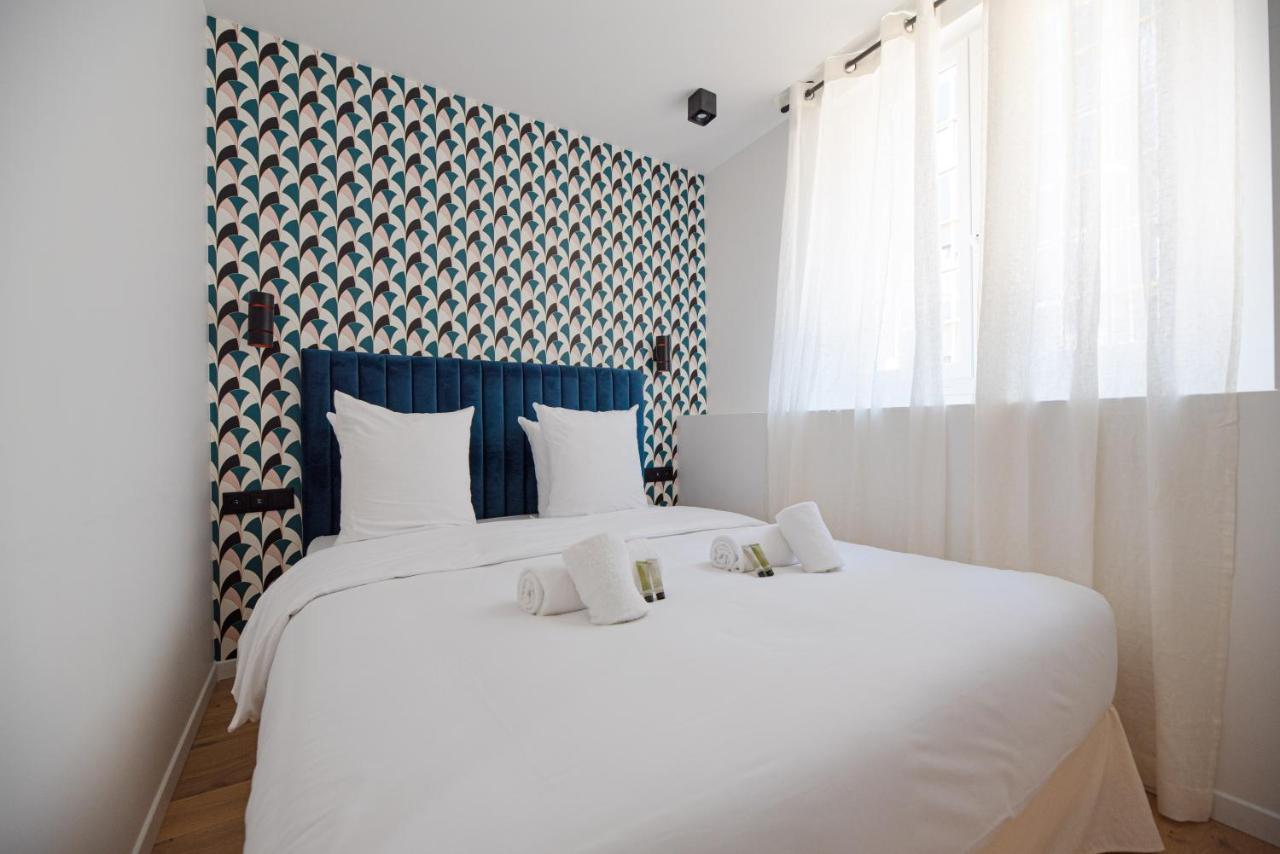Appartement Mbm - Upper Marais *