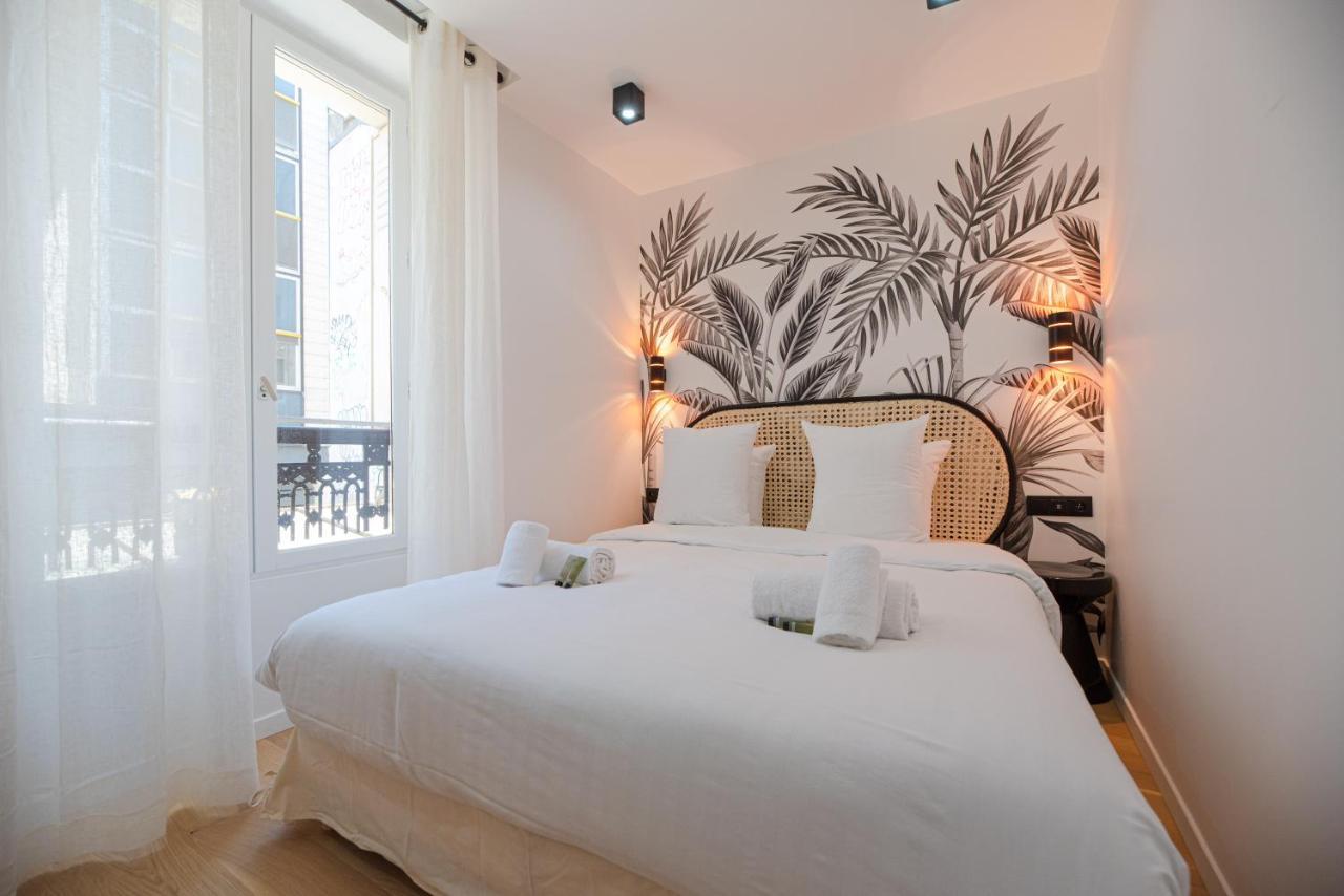 Appartement Mbm - Upper Marais *