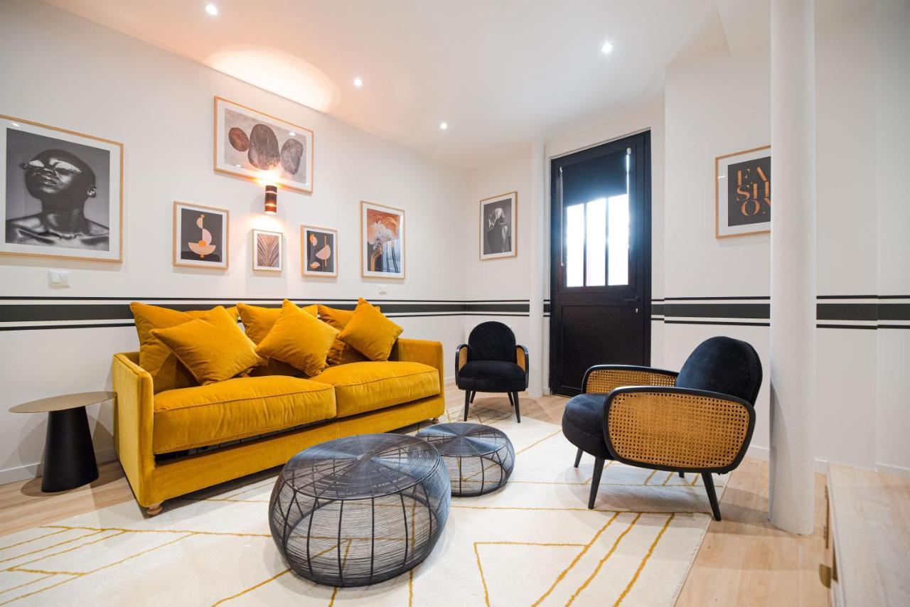 Mbm - Upper Marais Appartement