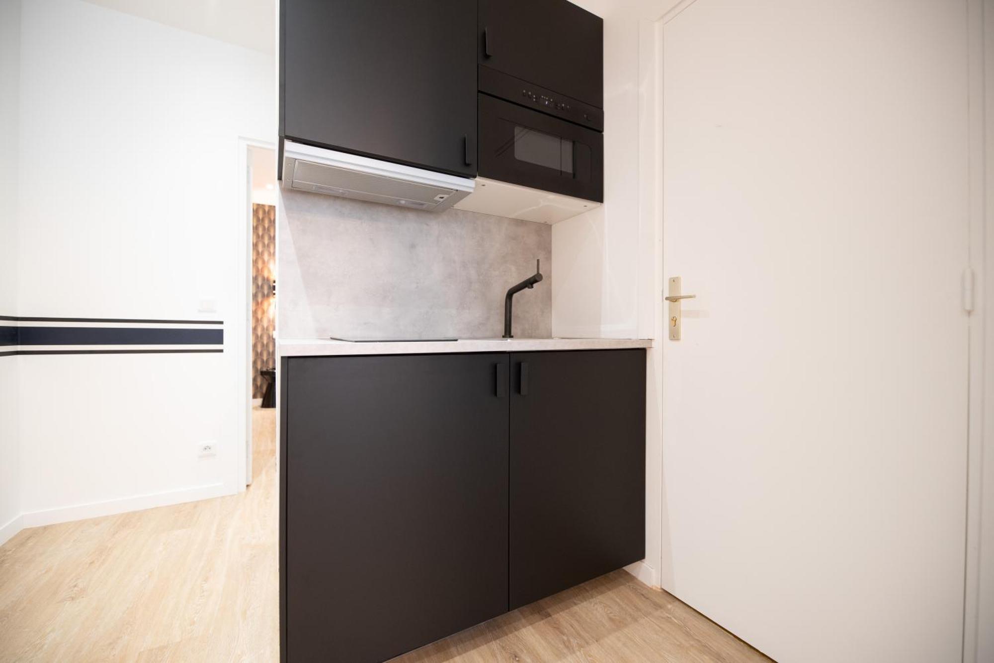Mbm - Upper Marais Appartement